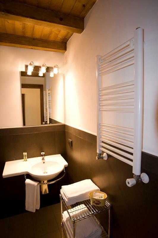Agriturismo Case Varisco Villa Ventimiglia di Sicilia Esterno foto