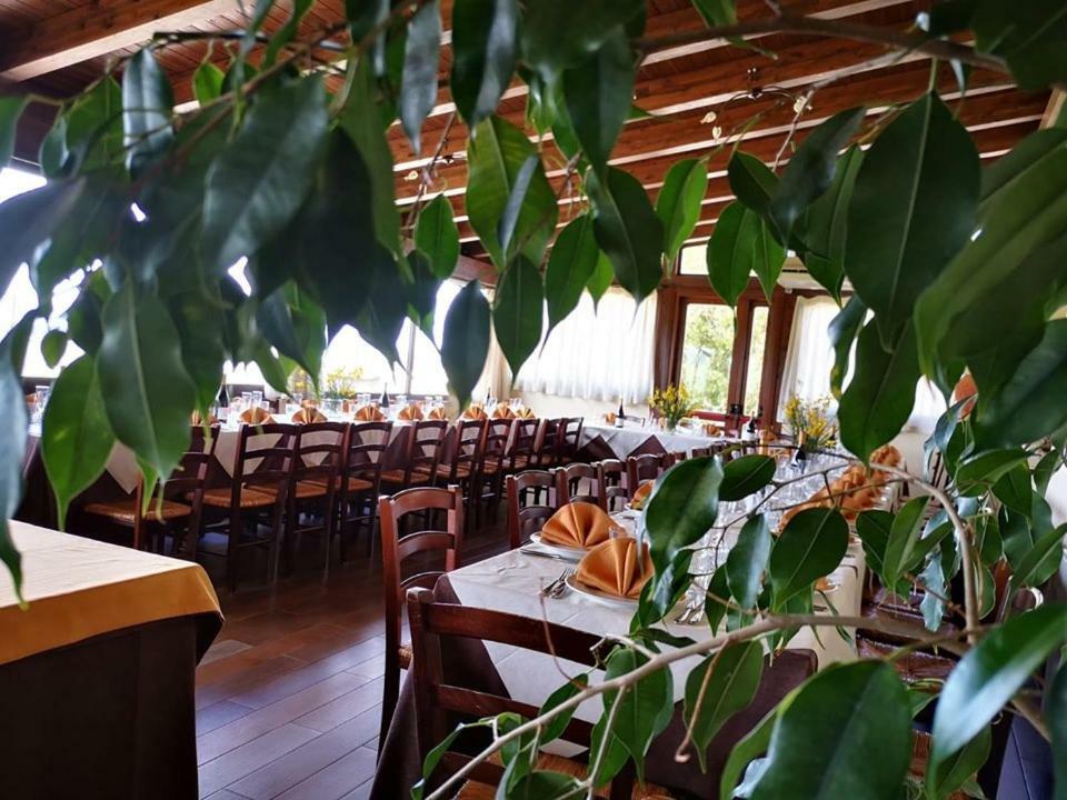Agriturismo Case Varisco Villa Ventimiglia di Sicilia Esterno foto